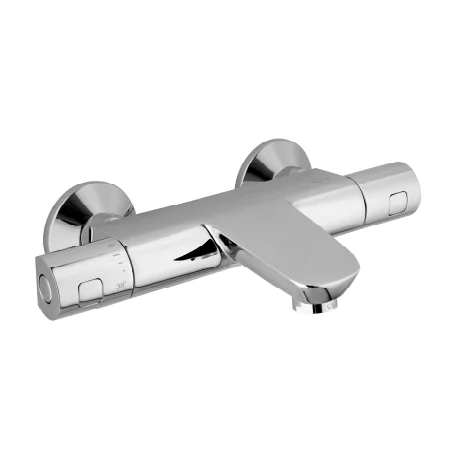 Mitigeur thermostatique bain-douche WATA + Mitigeur thermostatique bain-douche WATA +