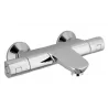 Mitigeur thermostatique bain-douche WATA +