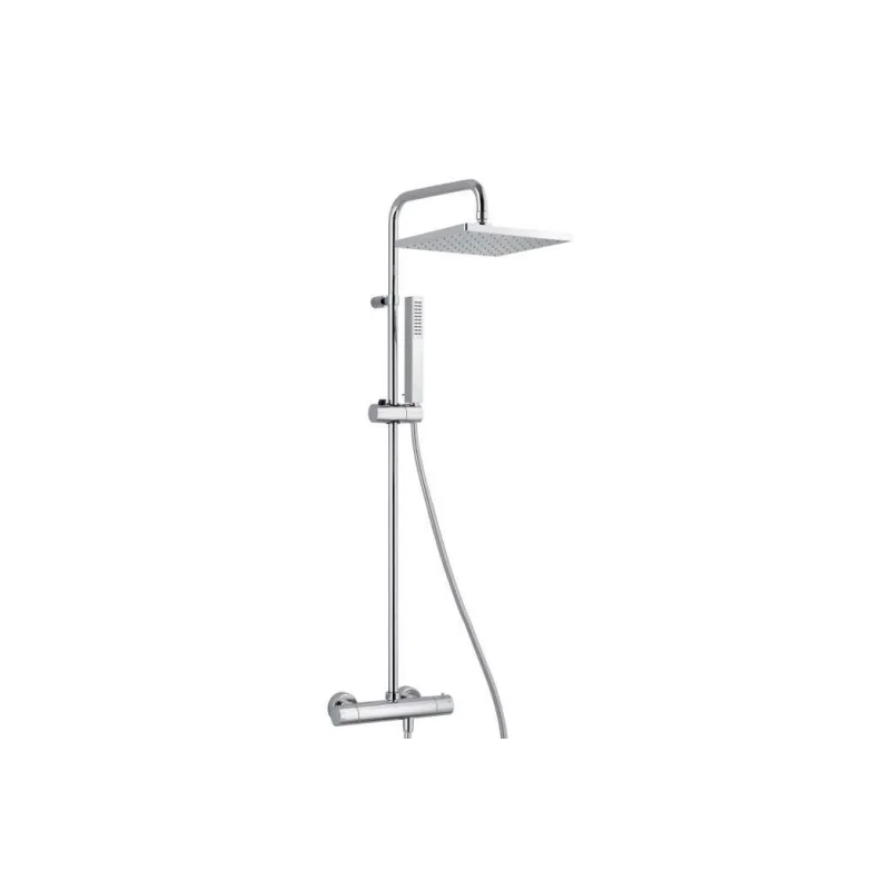 Système douche WATA