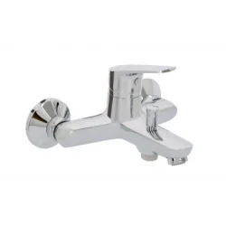 Mitigeur bain-douche MADIE