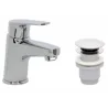 Mitigeur lavabo MADI