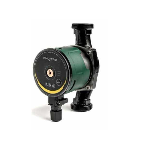 Circulateur EVOSTA 2 40-70/130 26