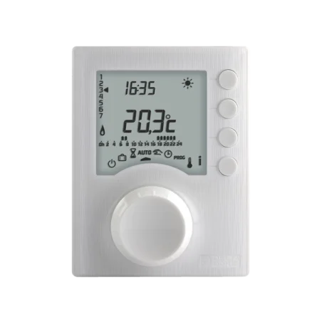 Thermostat TYBOX 117 Delta Dore Thermostat TYBOX 117 Delta Dore