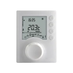 Thermostat radio TYBOX 137 Delta Dore