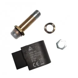 Electrovanne pour pompe universelle type VU1 220 Volts