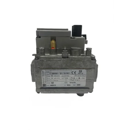 Bloc vanne gaz Eletrosit 0810174 Bloc vanne gaz Eletrosit 0810174