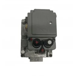 Bloc vanne gaz NOVA 0820010