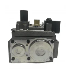Bloc vanne gaz NOVA 0820010