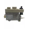 Bloc vanne gaz MINISIT 0710004