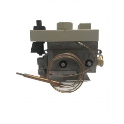 Bloc vanne gaz MINISIT 0710004