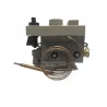 Bloc vanne gaz MINISIT 0710004