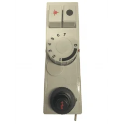 Bloc vanne gaz MINISIT 0710004