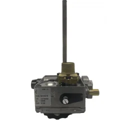 Bloc vanne gaz 610 AC3 0610016