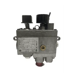 Bloc vanne gaz MINISIT 0710218