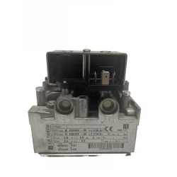 Bloc vanne gaz TANDEM 0830022