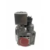 Bloc vanne gaz TANDEM 0830022 Bloc vanne gaz TANDEM 0830022