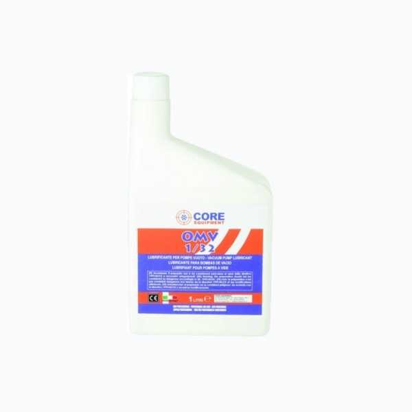 Huile minérale pour pompes à vide 32 cst