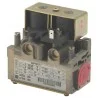 Bloc vanne gaz TANDEM 0830040