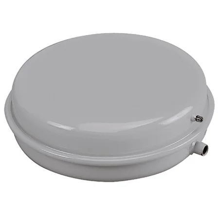 Vase d'expansion plat circulaire 8L - Livraison 48h