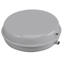 Vase d'expansion plat circulaire 10L - Livraison 48H