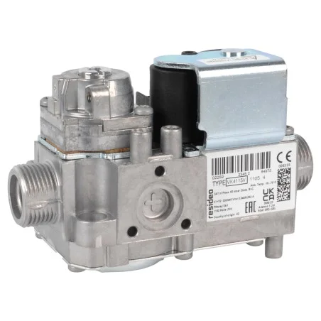 Bloc vanne gaz VK 4115 V 1105