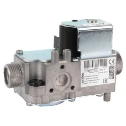 Bloc vanne gaz VK 4100 D 1025