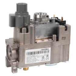 Bloc vanne gaz VR 4601 CB 1040 B
