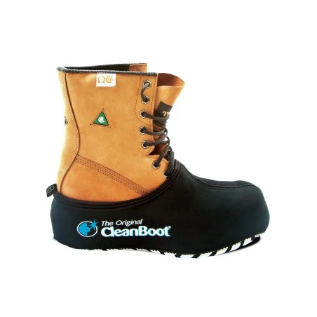 Sur-chaussures - CleanBoot Sur-chaussures - CleanBoot