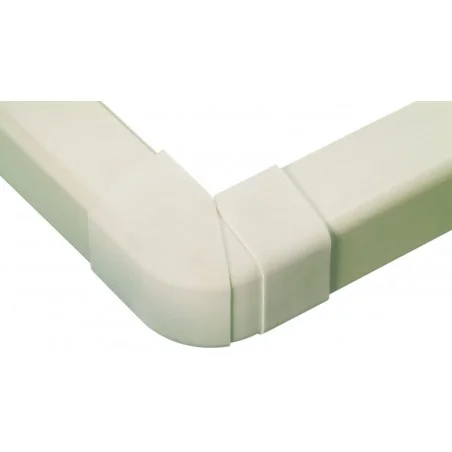 Extérieurs d\'angle 70-120° 80 mm