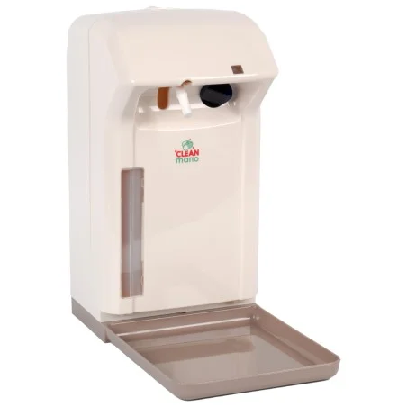 Distributeur automatique de gel hydroalcoolique