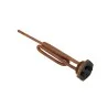 Résistance pliée 1200 W taraudé L.278 mm