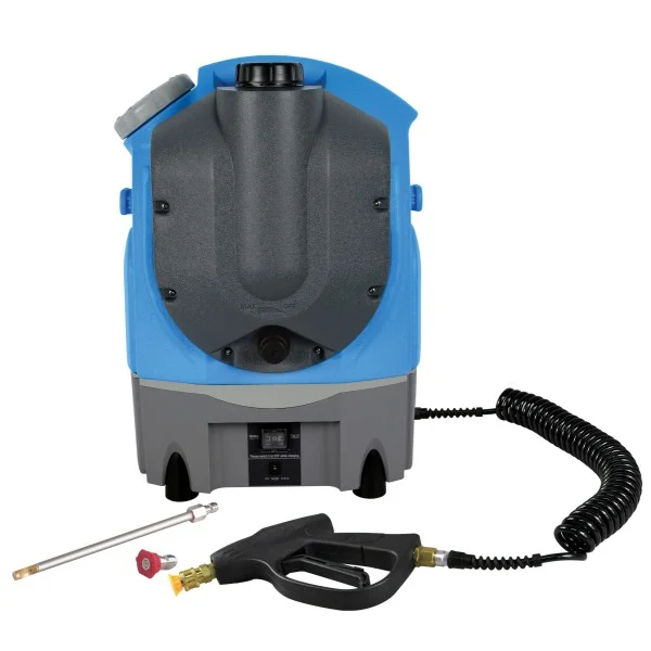 Nettoyeur climatisation HP 2 réservoirs - Easypro Max