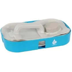 Réservoir d'eau pliable - 10L