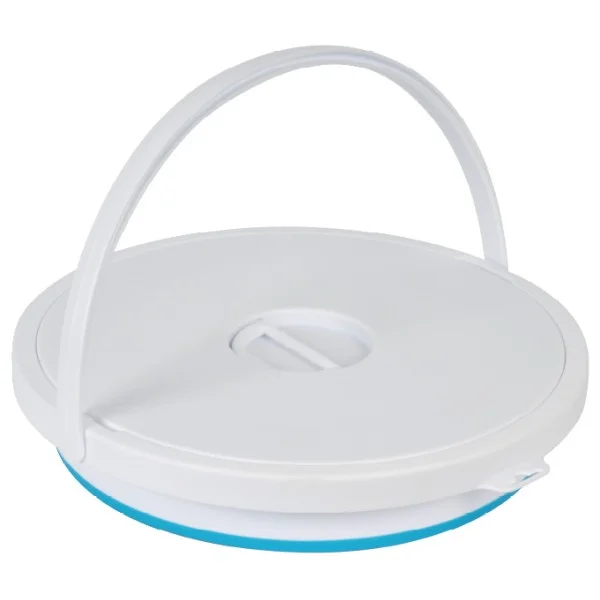 Seau pliable 15L