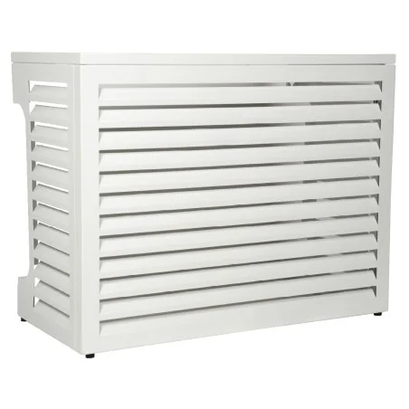Cache clim Aluminium Banc - Taille M - 950x420x720mm