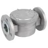 Filtre Gaz 6 bar DN50 FG6-6A-F4 | Plombservice.fr