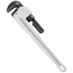 Cle viragrip 14" aluminium - 013735