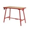 Table de monteur std + kit roues/poignee - 200911