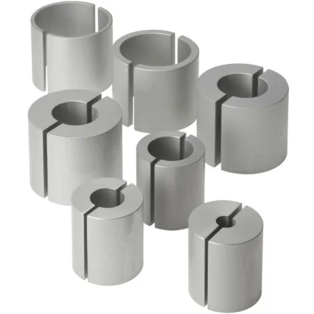 Pate thermoconductrice p/ siberia - 221069