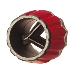 Ebavureur tonneau int/ext cu/pvc 40mm - 221250