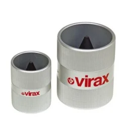 Ebavureur alu int/ext multimat 35 mm - 221251