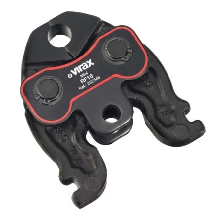 Mini pince a sertir profil V 12 - 252500 Mini pince a sertir profil V 12 - 252500
