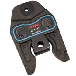 Pince a sertir profil R 3/8" - 253041