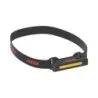 Lampe frontale Pro 2-en-1 rechargeable - 262828