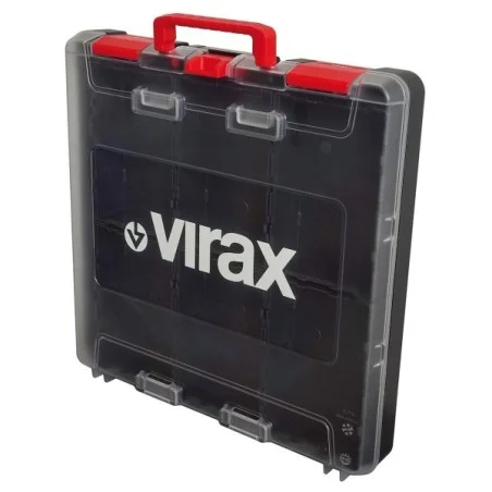 Virabox T0 + 6 compartiments - 888878