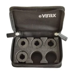 Coffret inserts profil RF-P 16-20-25 - 990058