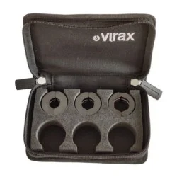 Coffret inserts profil U 16-20-25 - 990063