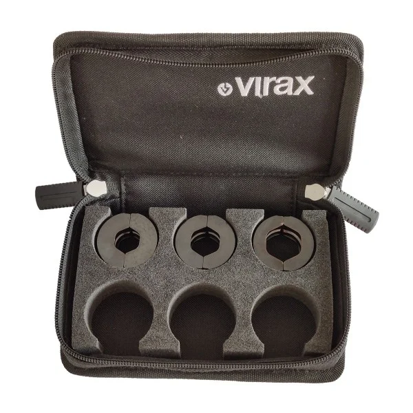 Coffret inserts profil U 16-20-25 - 990063