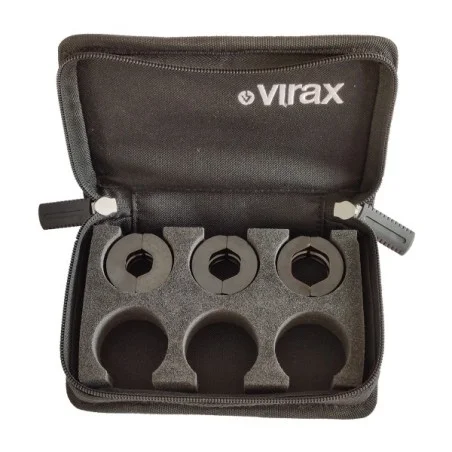 Coffret inserts profil U 16-20-25 - 990063