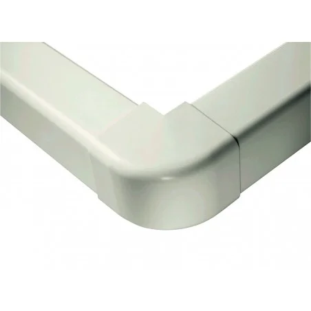 Extérieurs d\'angle 90° 140 mm Extérieurs d\'angle 90° 140 mm